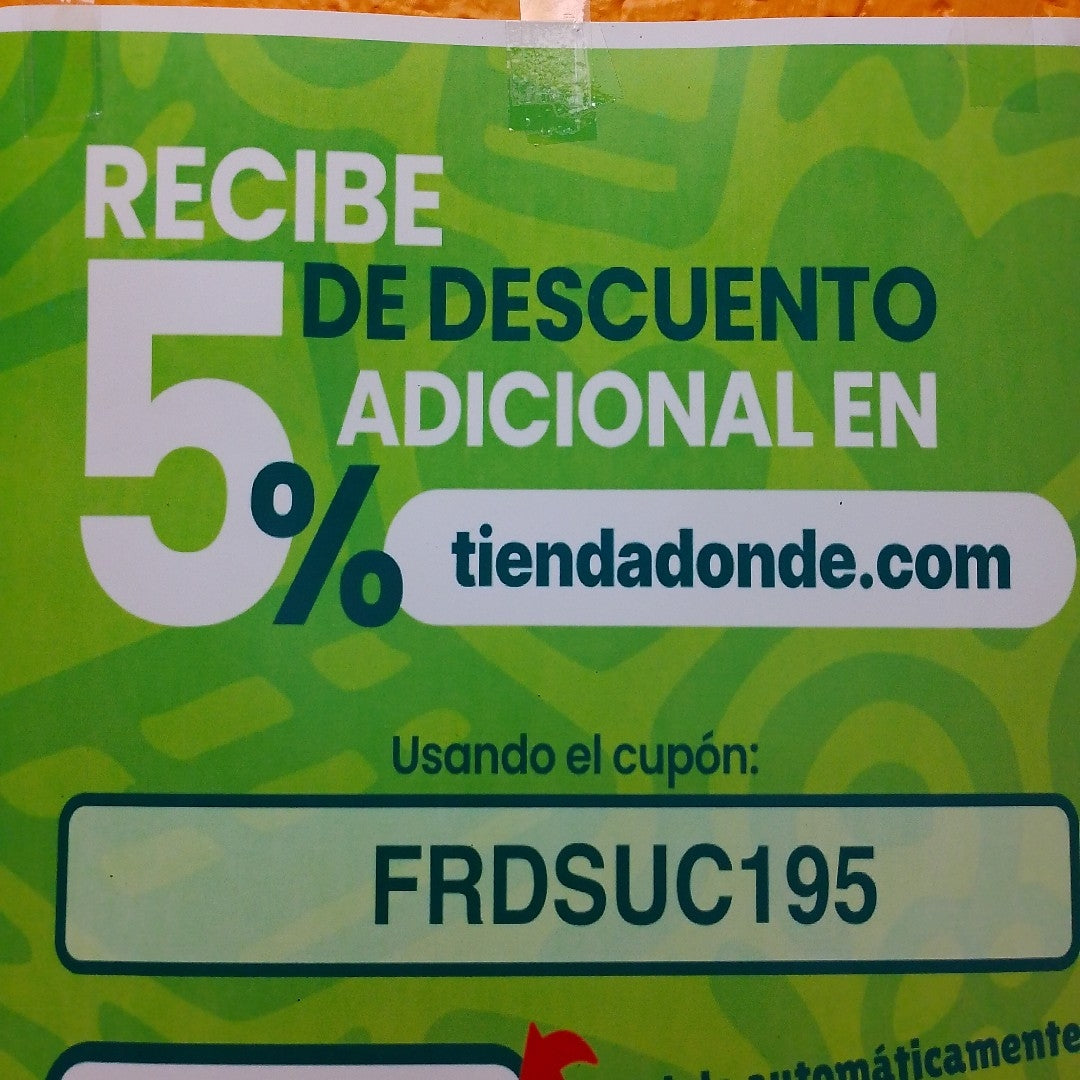 HUGGIES ORO 14K 2.2 (NUEVO)