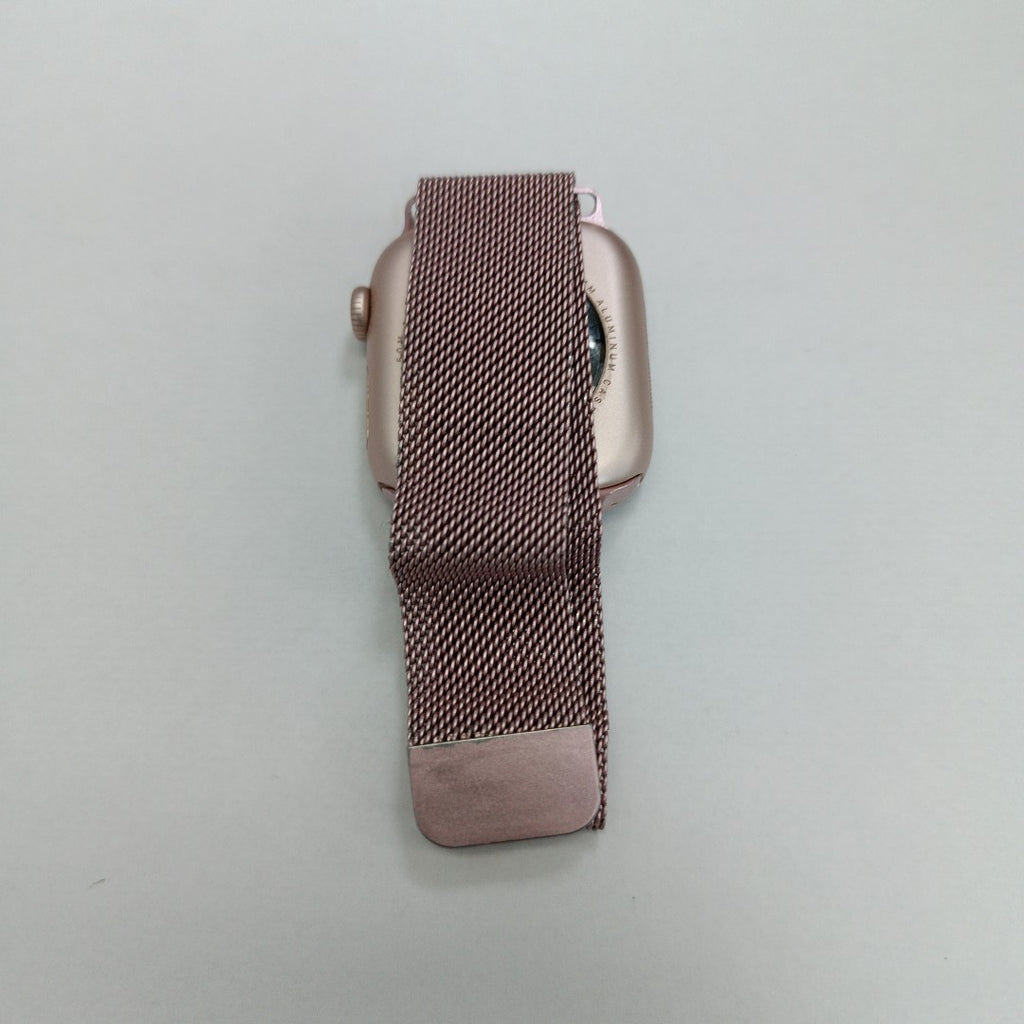 SMARTWATCH APPLE SERIES 11 ALUMINIO A3331 42 MM GPS (SEMINUEVO)
