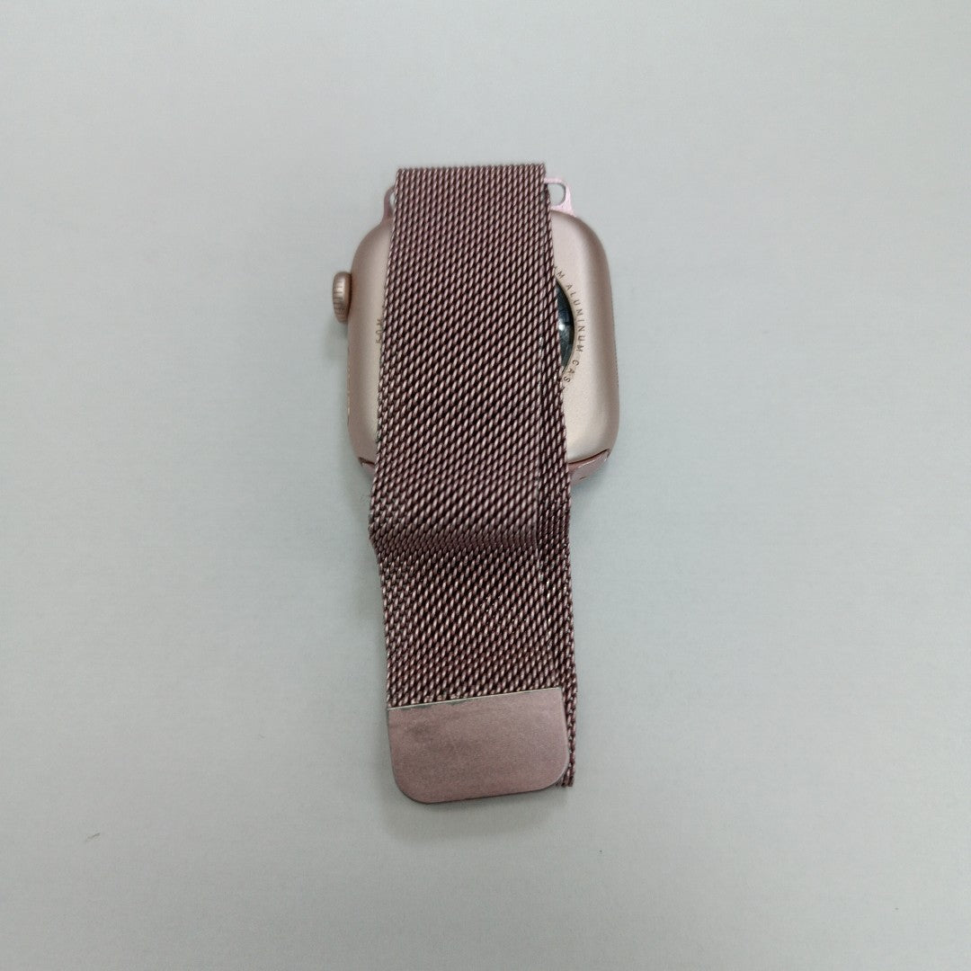 SMARTWATCH APPLE SERIES 11 ALUMINIO A3331 42 MM GPS (SEMINUEVO)