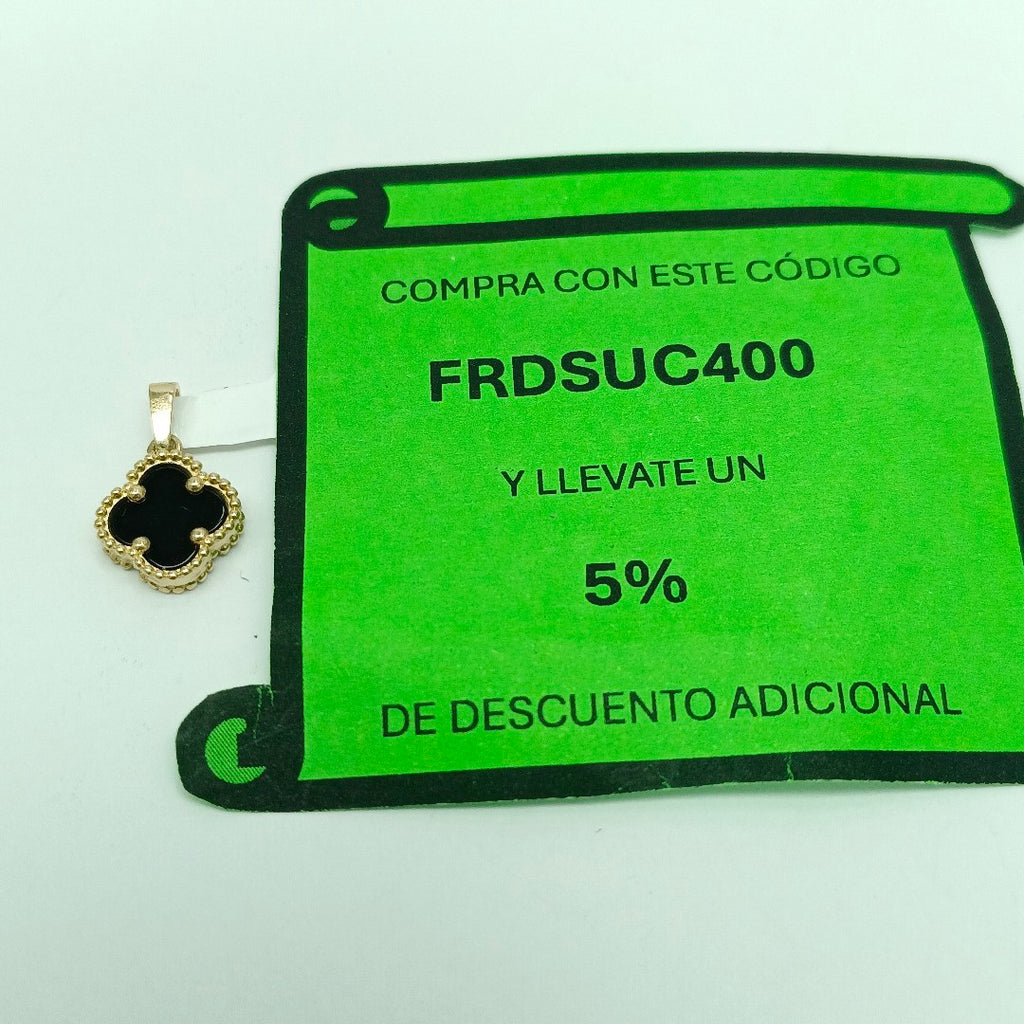 DIJES ORO 14K 1 (NUEVO)