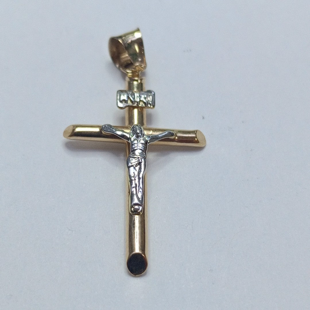 DIJE ORO 10 K 0.9 GRMS (SEMINUEVO)