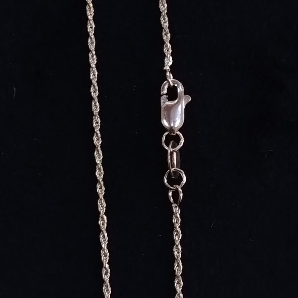 CADENA TORZAL 14K 55 CM 2.9 GR (NUEVO)