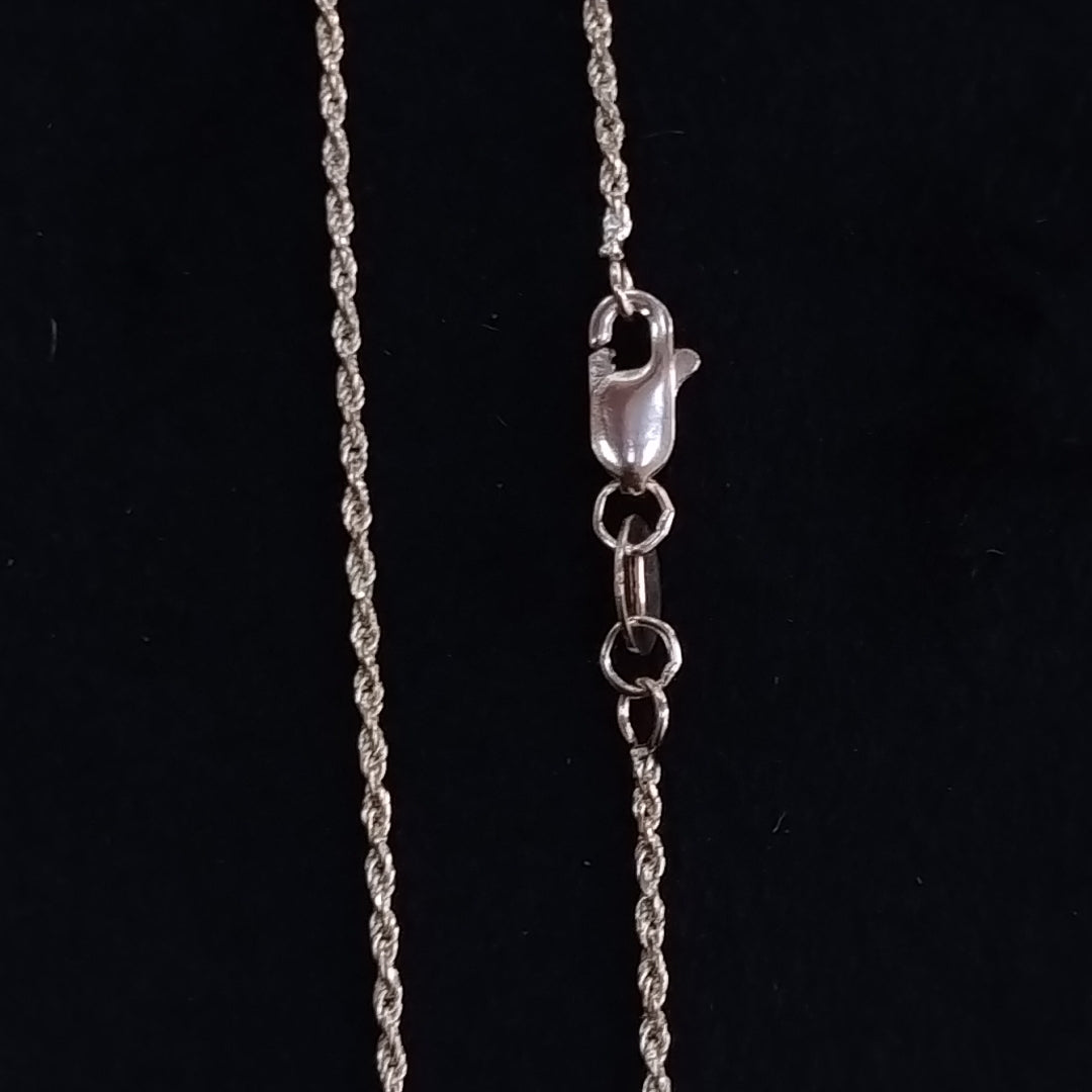 CADENA TORZAL 14K 55 CM 2.9 GR (NUEVO)