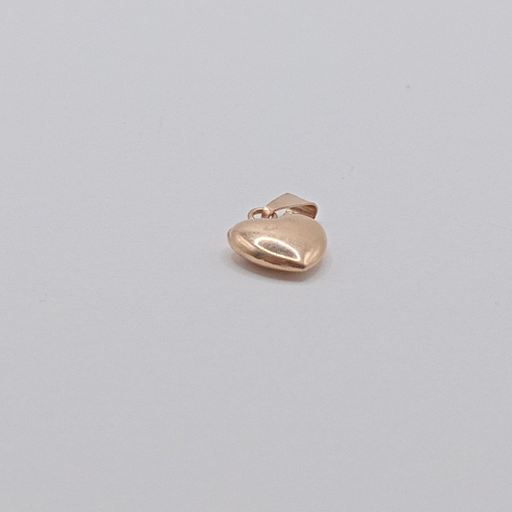 DIJE ORO 10 K 0.8 GRMS (SEMINUEVO)