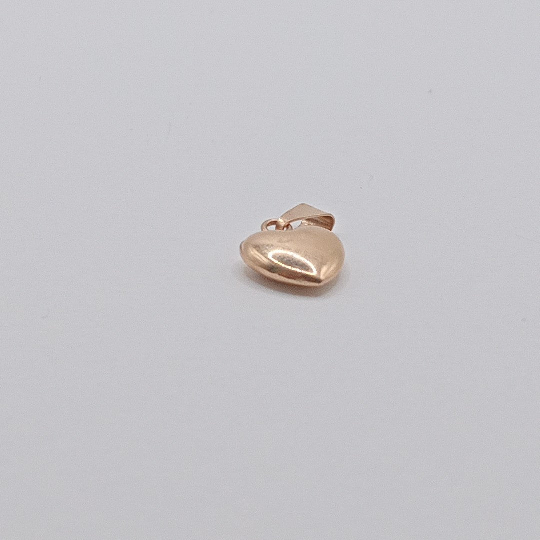 DIJE ORO 10 K 0.8 GRMS (SEMINUEVO)