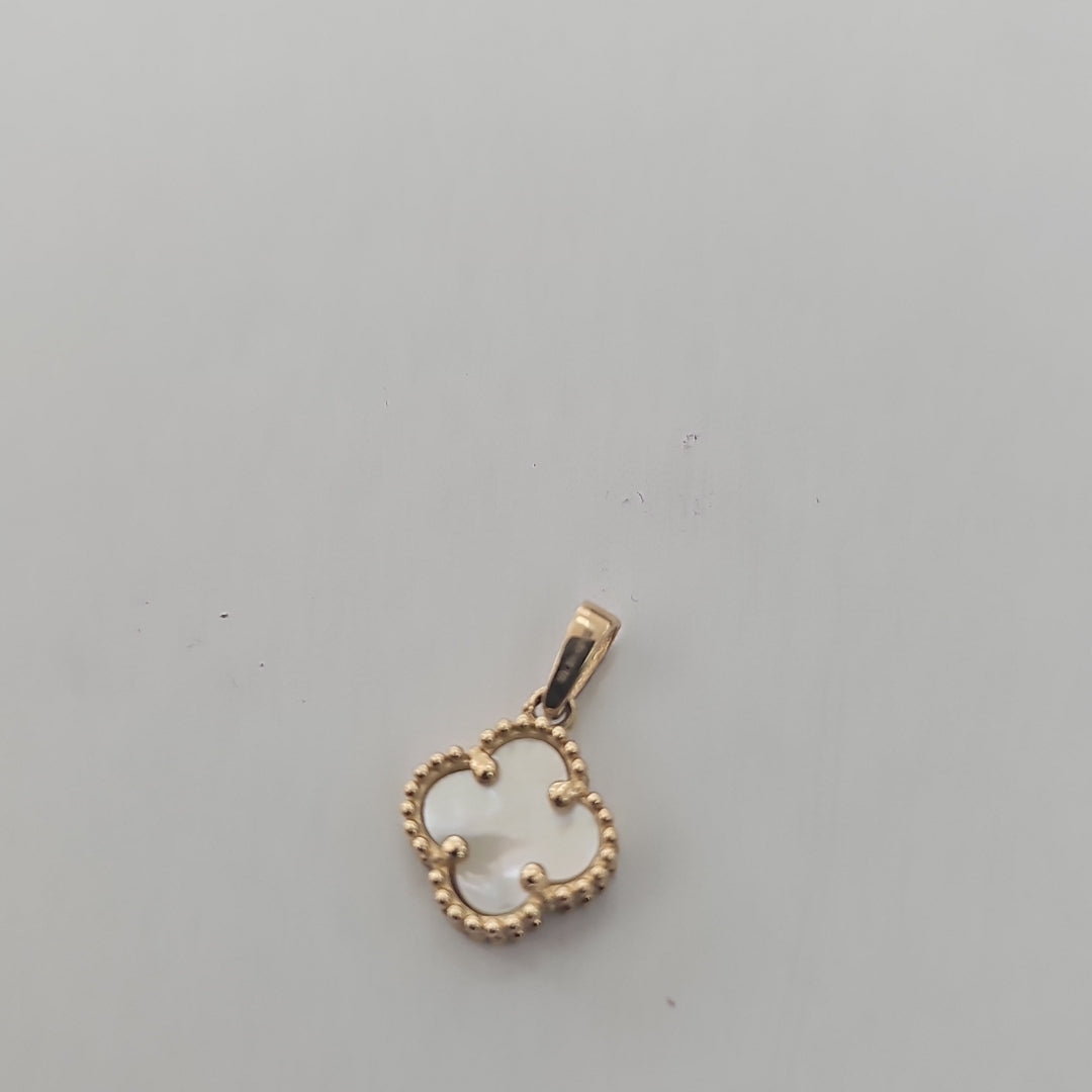DIJES ORO 14K 0.9 (NUEVO)