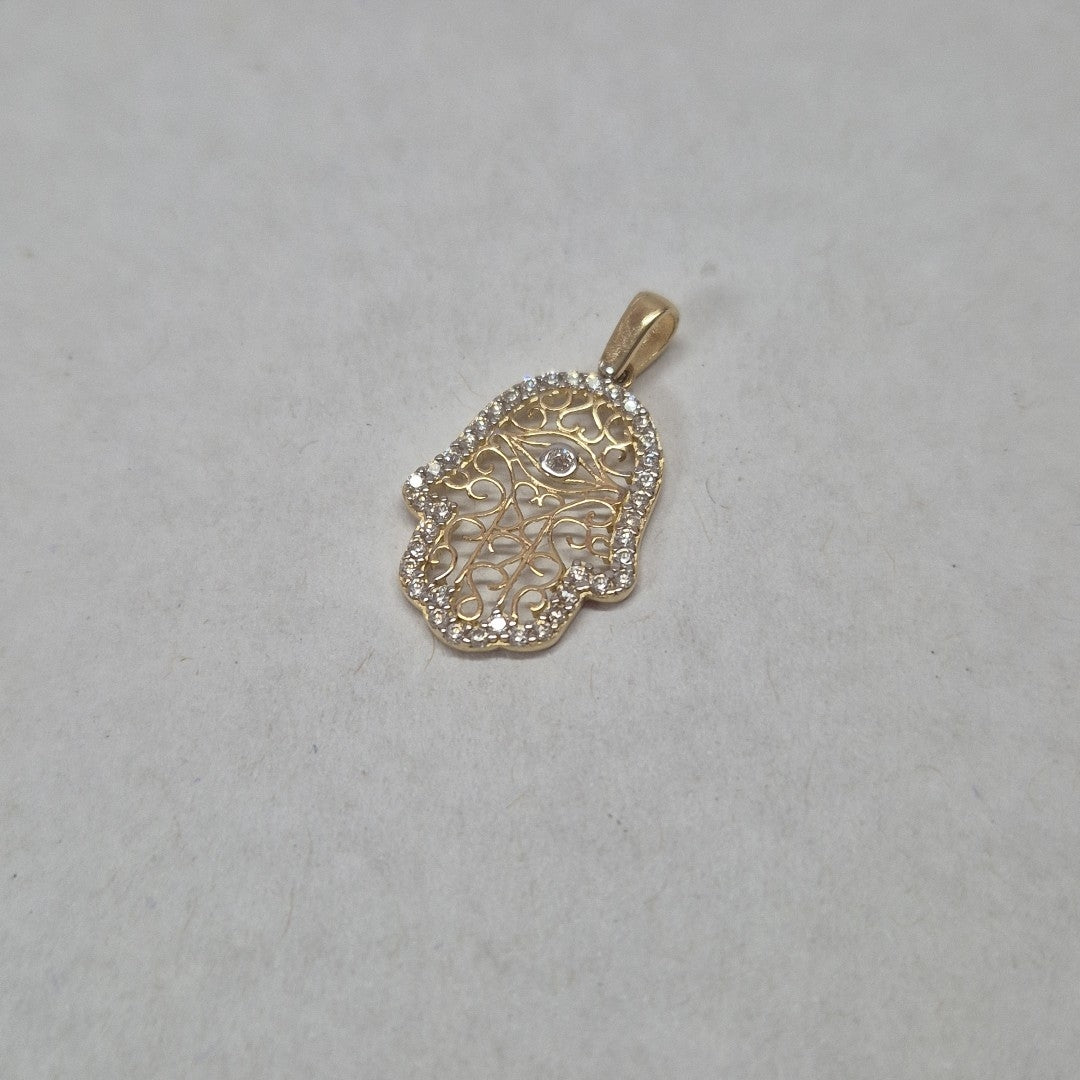 DIJES ORO 14K 0.9 (NUEVO)