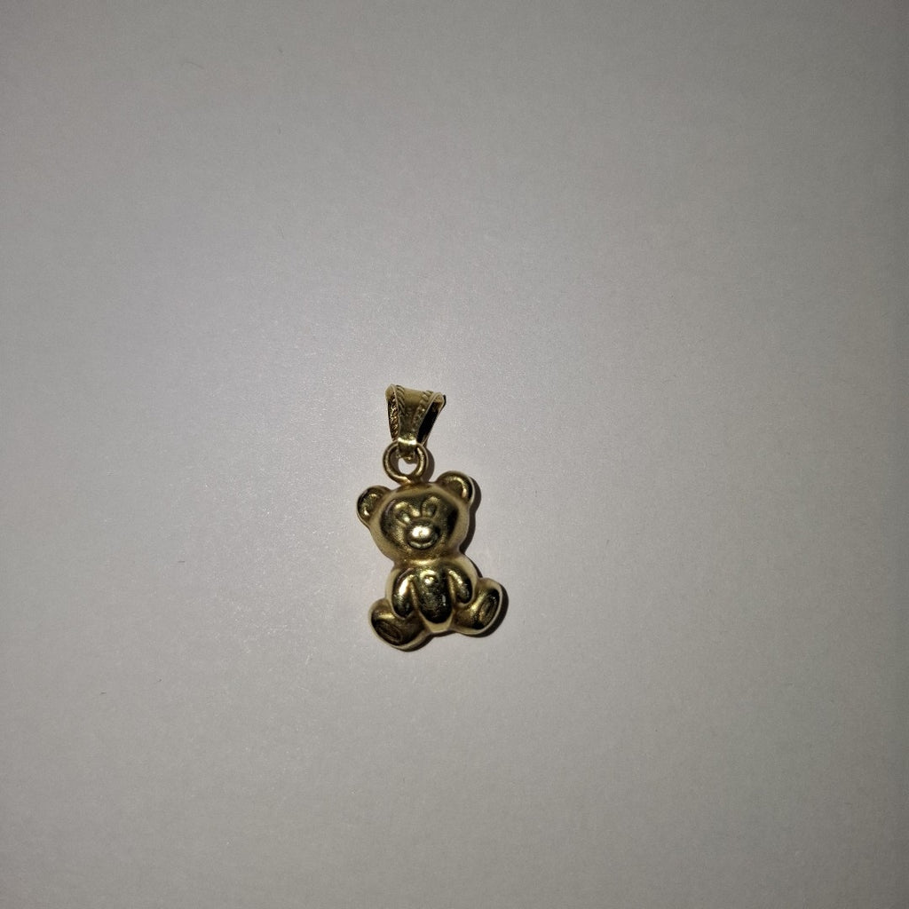 DIJE ORO 14 K 1,40 GRMS (SEMINUEVO)