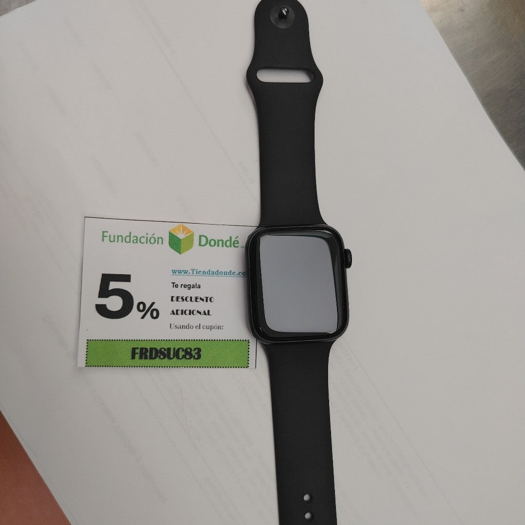 SMARTWATCH APPLE SE 3 ALUMINIO A3325 44 MM GPS (SEMINUEVO)