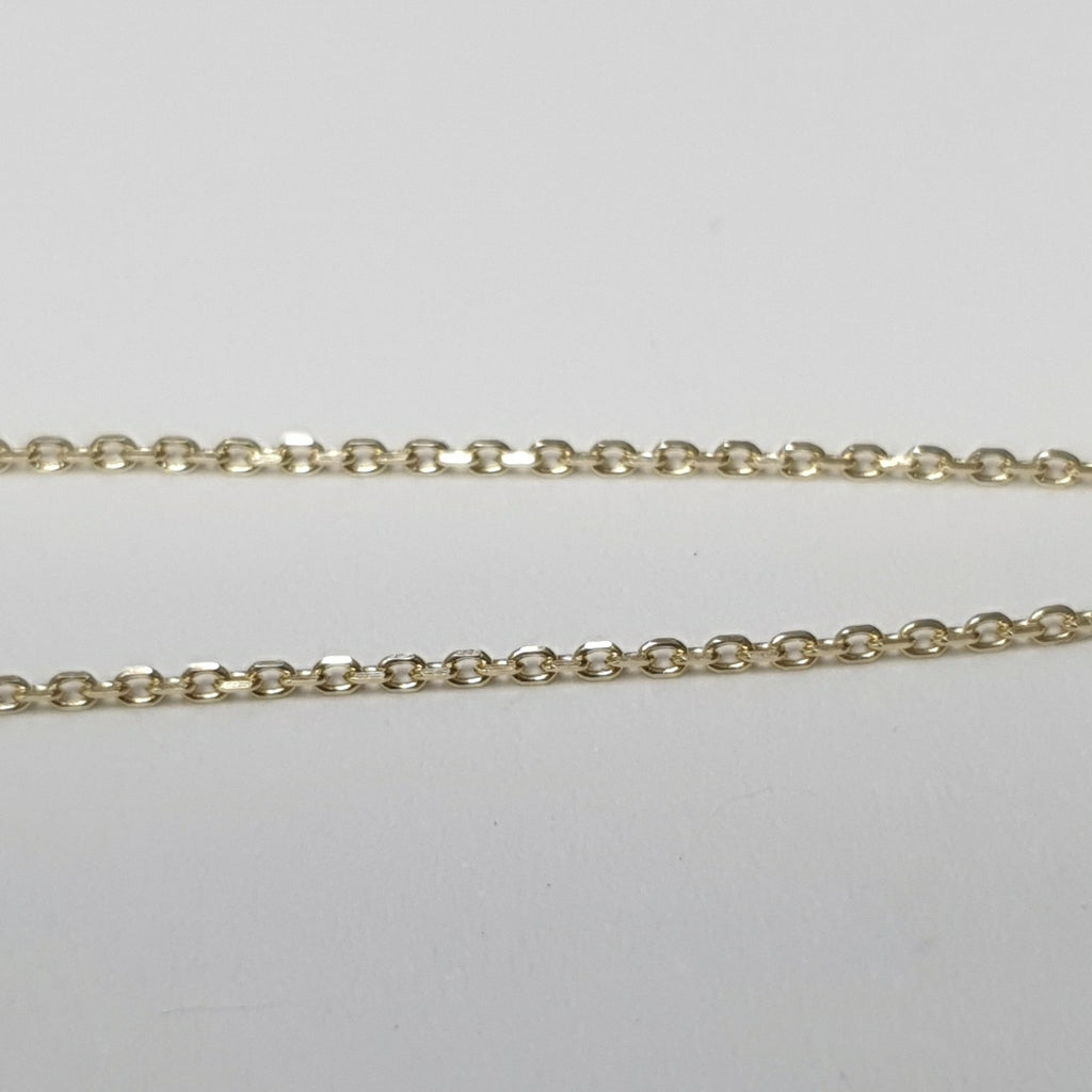 GARGANTILLAS ORO 14K 2.3 (NUEVO)