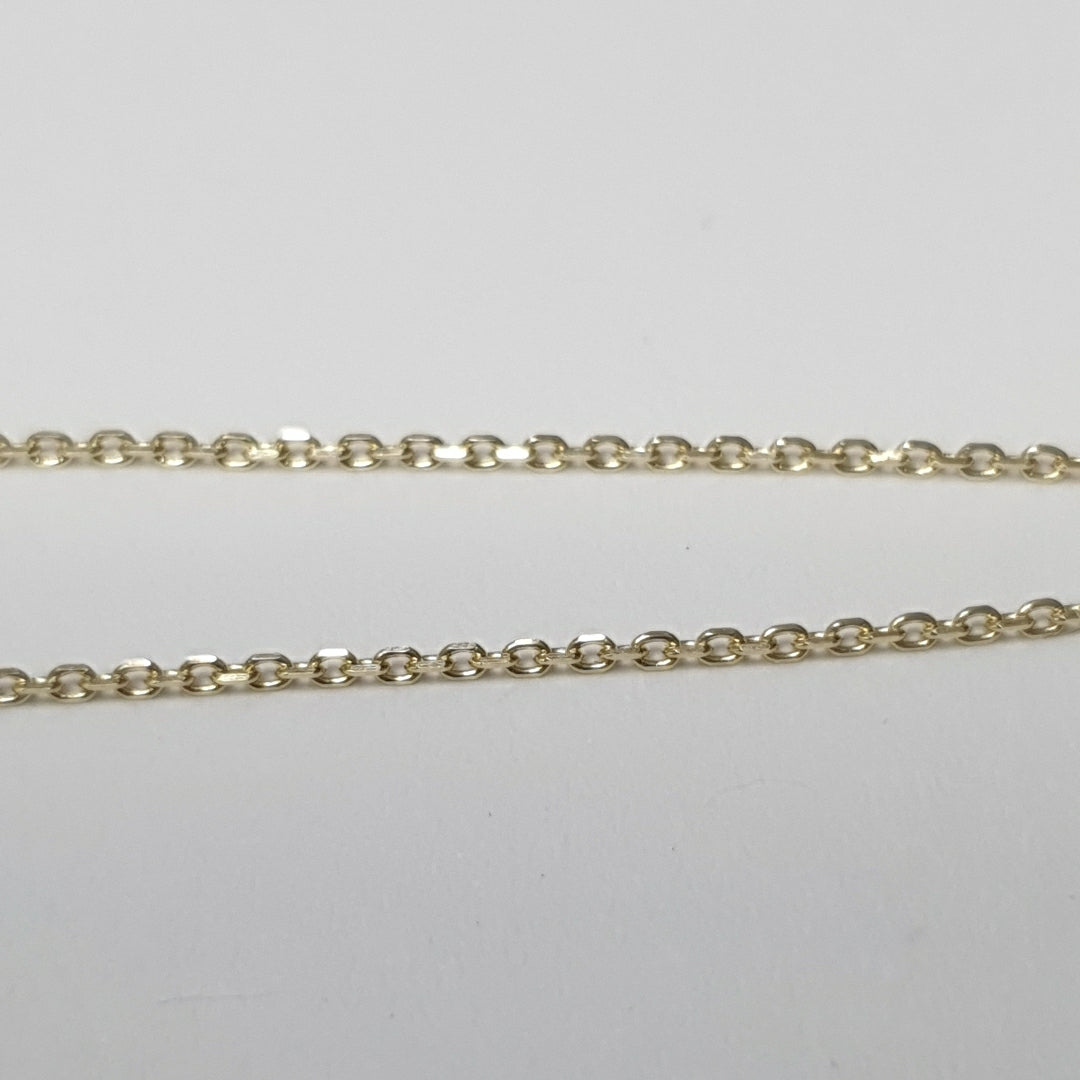 GARGANTILLAS ORO 14K 2.3 (NUEVO)