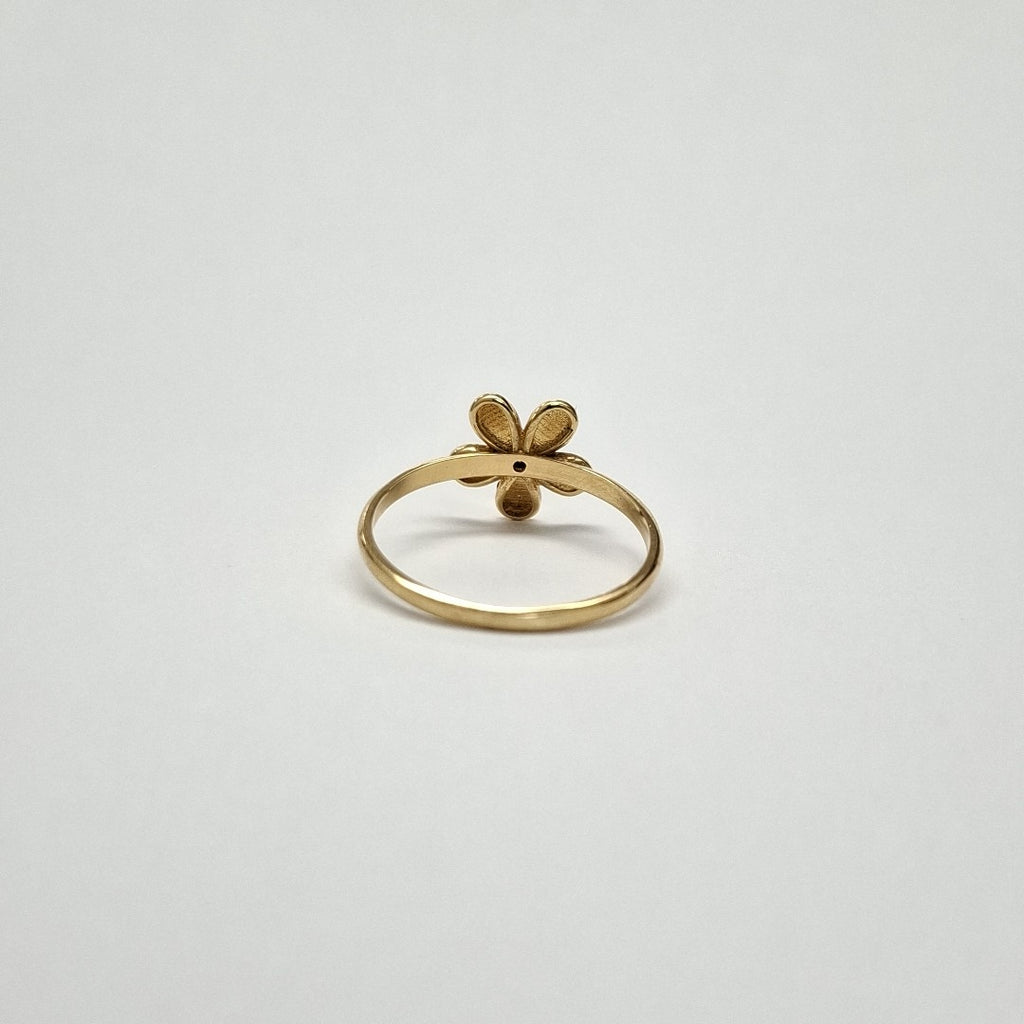 ANILLOS DAMA ORO 14K 1.5 (NUEVO)