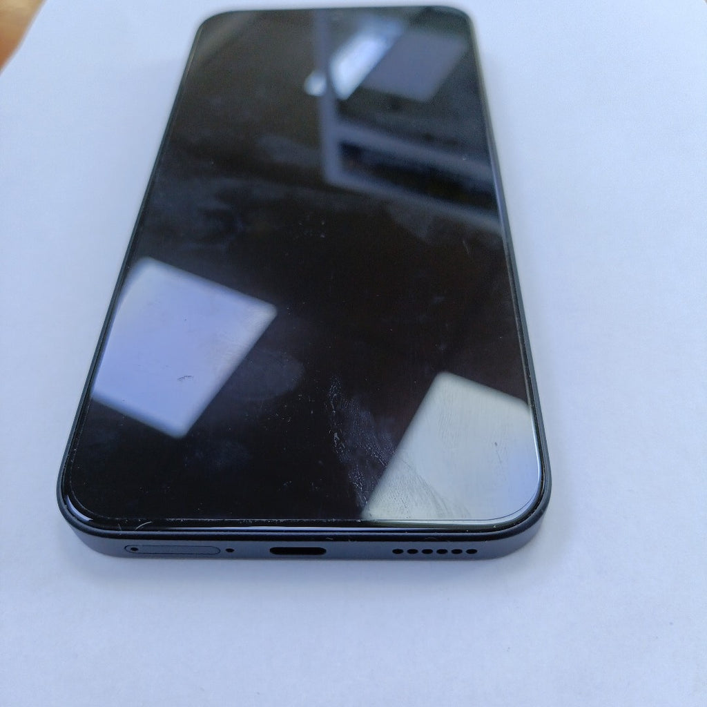 CELULAR XIAOMI REDMI NOTE 15 PRO 5G 25080RABDG (2026) 512 GB 8 GB RAM (SEMINUEVO)