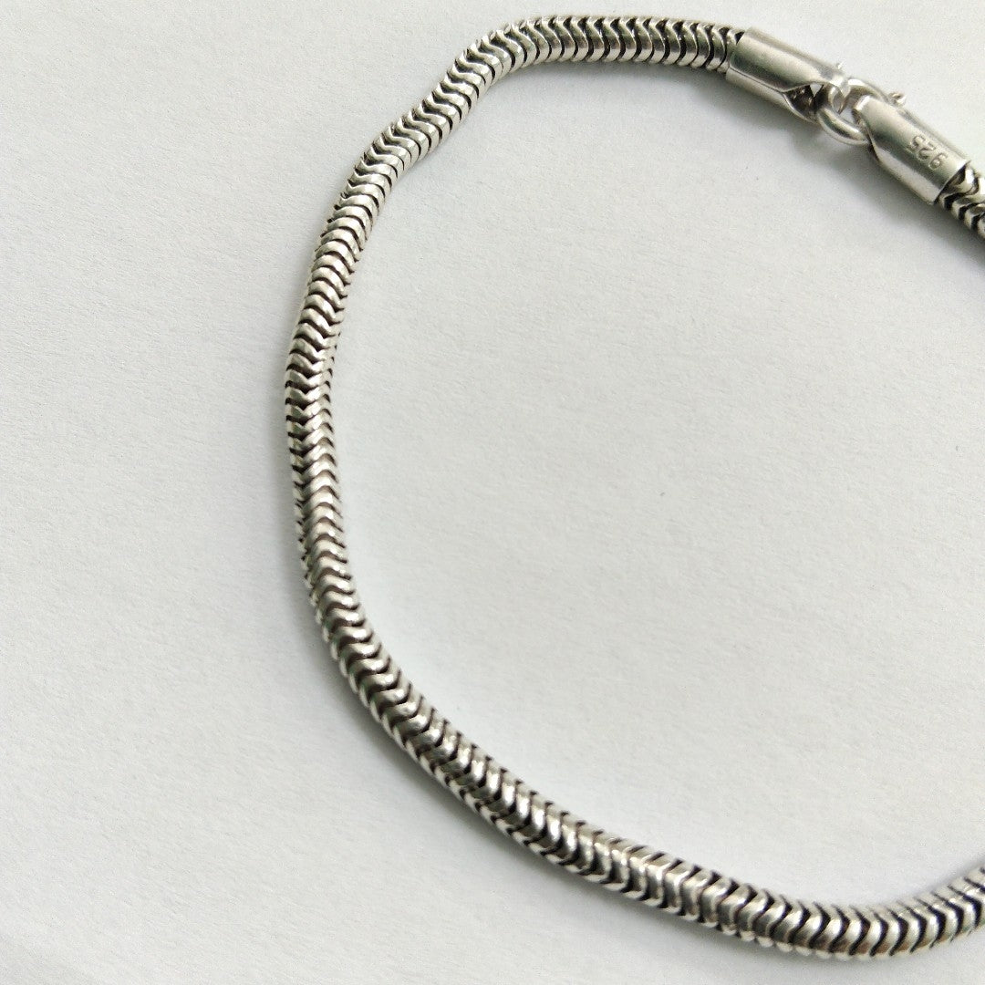 PULSERA PLATA 7,00 GRMS (SEMINUEVO)