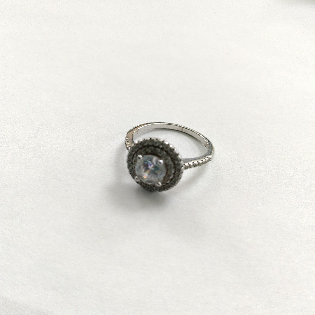 ANILLITO PLATA 3,00 GRMS (SEMINUEVO)