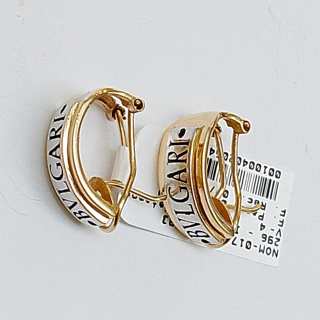 ARETES PAR ORO 14 K 7 GRMS (SEMINUEVO)