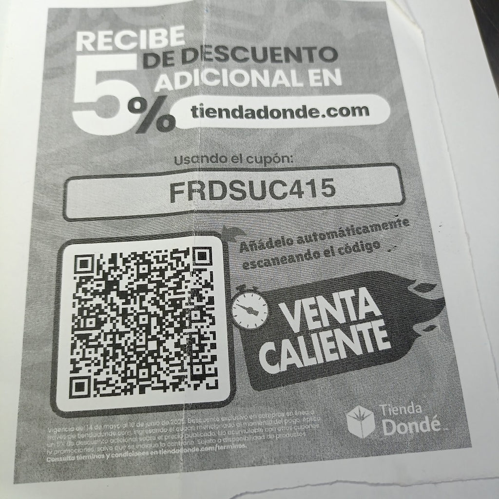 CADENA ORO 10 K 3,70 GRMS (SEMINUEVO)