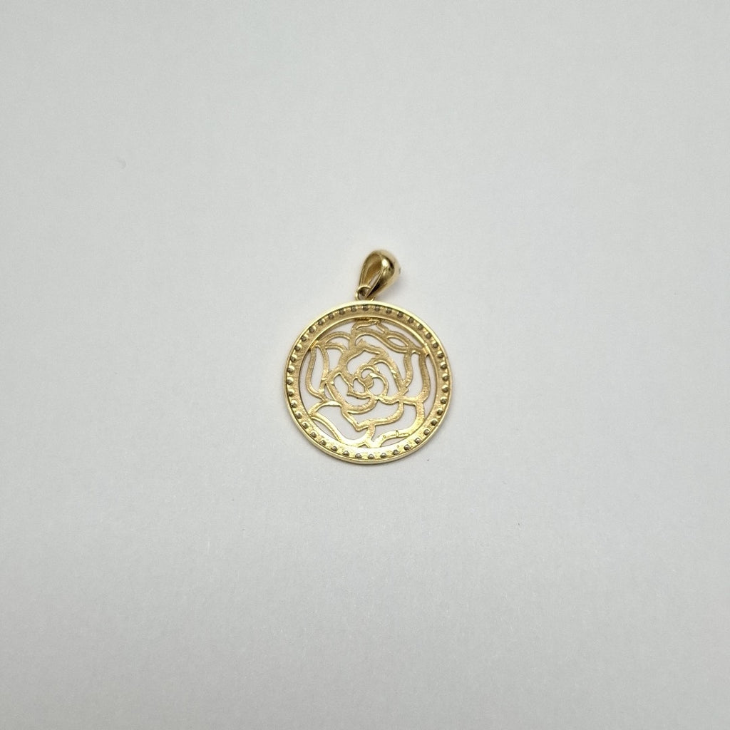 DIJES ORO 14K 1.8 (NUEVO)