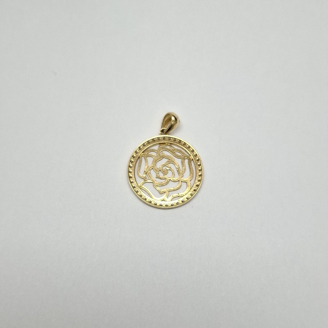 DIJES ORO 14K 1.8 (NUEVO)