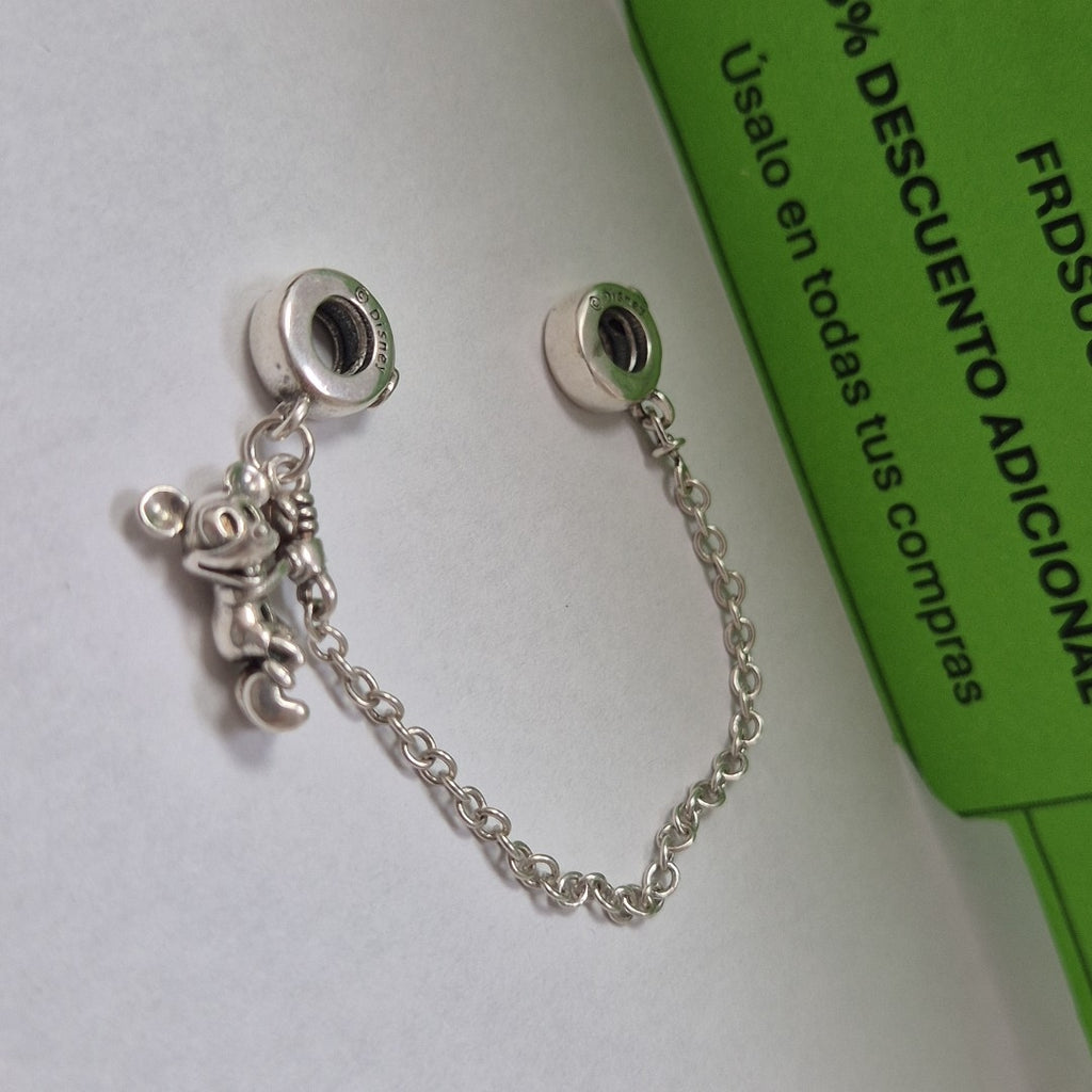 PULSERA PLATA 4.4 GRMS (SEMINUEVO)