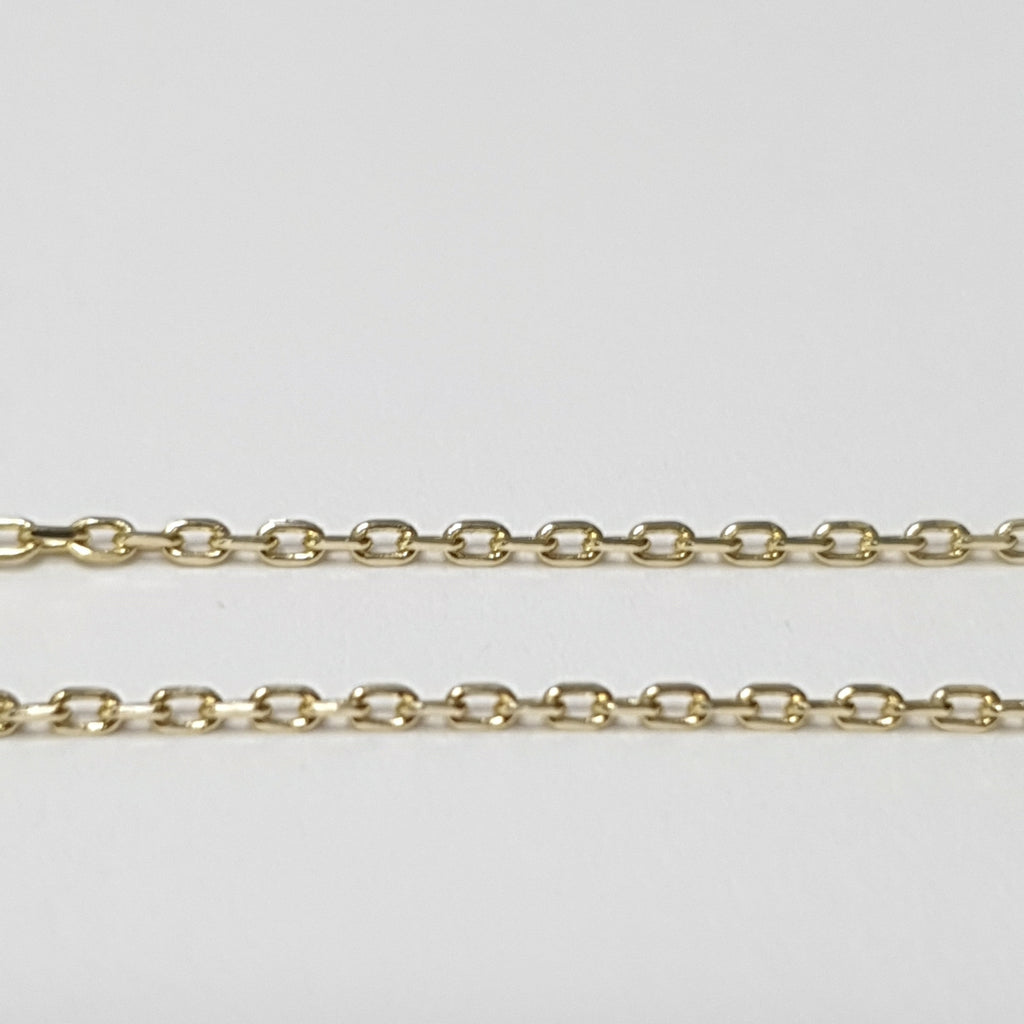 GARGANTILLAS ORO 14K 1.8 (NUEVO)