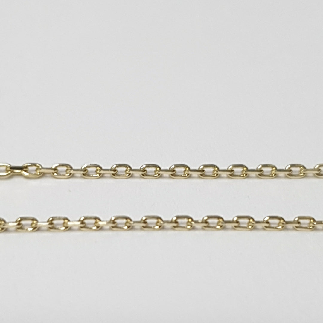 GARGANTILLAS ORO 14K 1.8 (NUEVO)