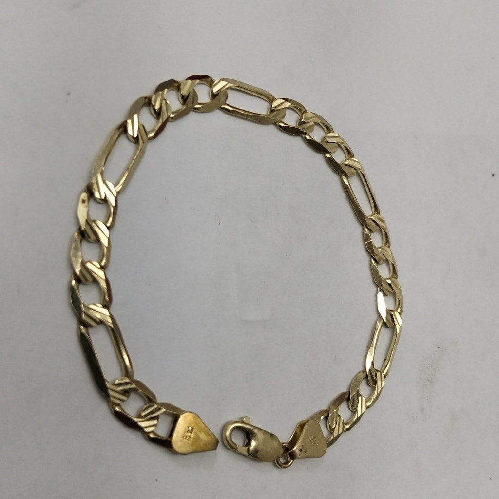 PULSERA ORO 14 K 11,50 GRMS (SEMINUEVO)