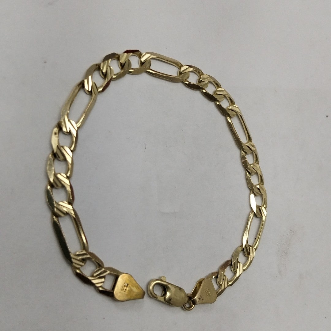PULSERA ORO 14 K 11,50 GRMS (SEMINUEVO)