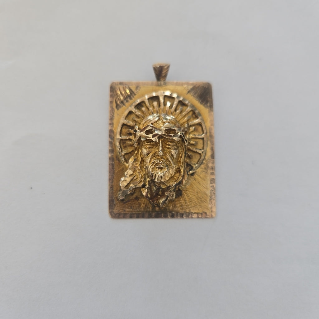DIJE ORO 10 K 10.3 GRMS (SEMINUEVO)