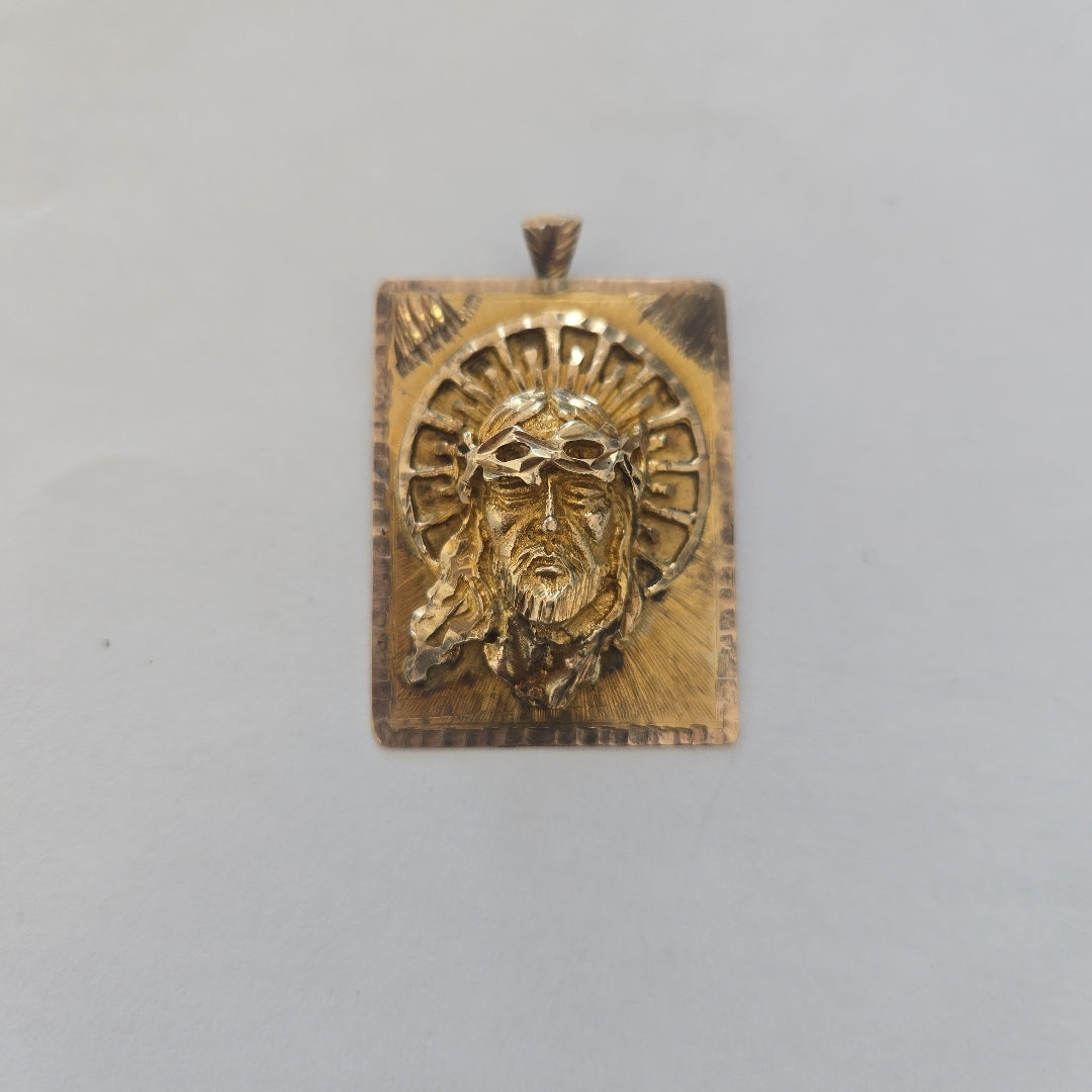 DIJE ORO 10 K 10.3 GRMS (SEMINUEVO)