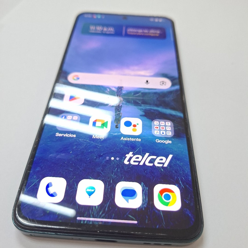 CELULAR OPPO RENO 12F 5G CPH2637 256 GB 12 GB RAM (SEMINUEVO)