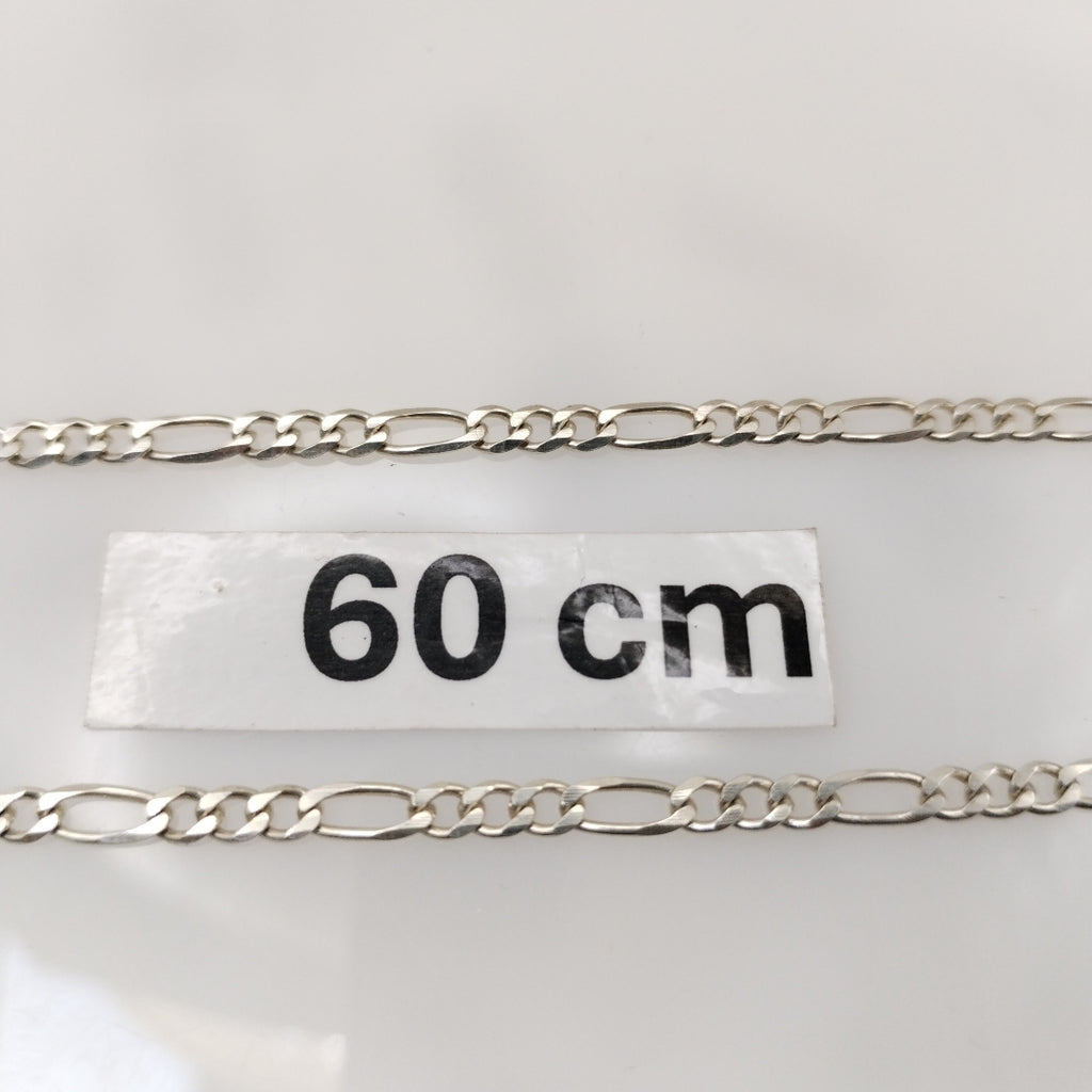CADENA PLATA 8.4 GRMS (SEMINUEVO)