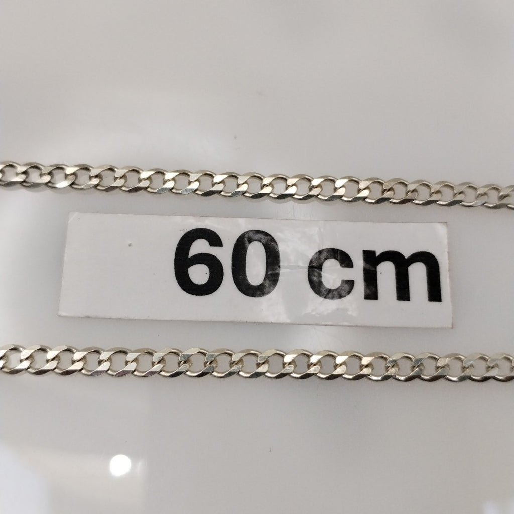 CADENA PLATA 8.8 GRMS (SEMINUEVO)