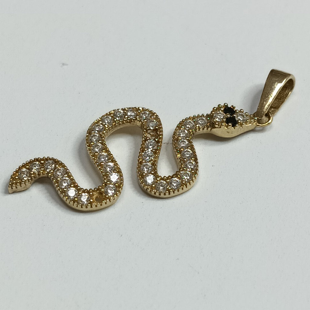 DIJE ORO 10 K 1,30 GRMS (SEMINUEVO)