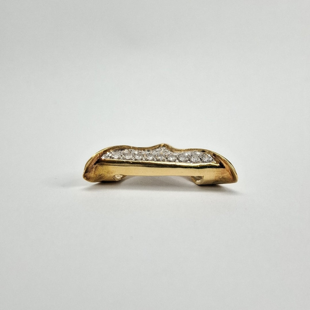 DIJE ORO 14 K 6,30 GRMS (SEMINUEVO)