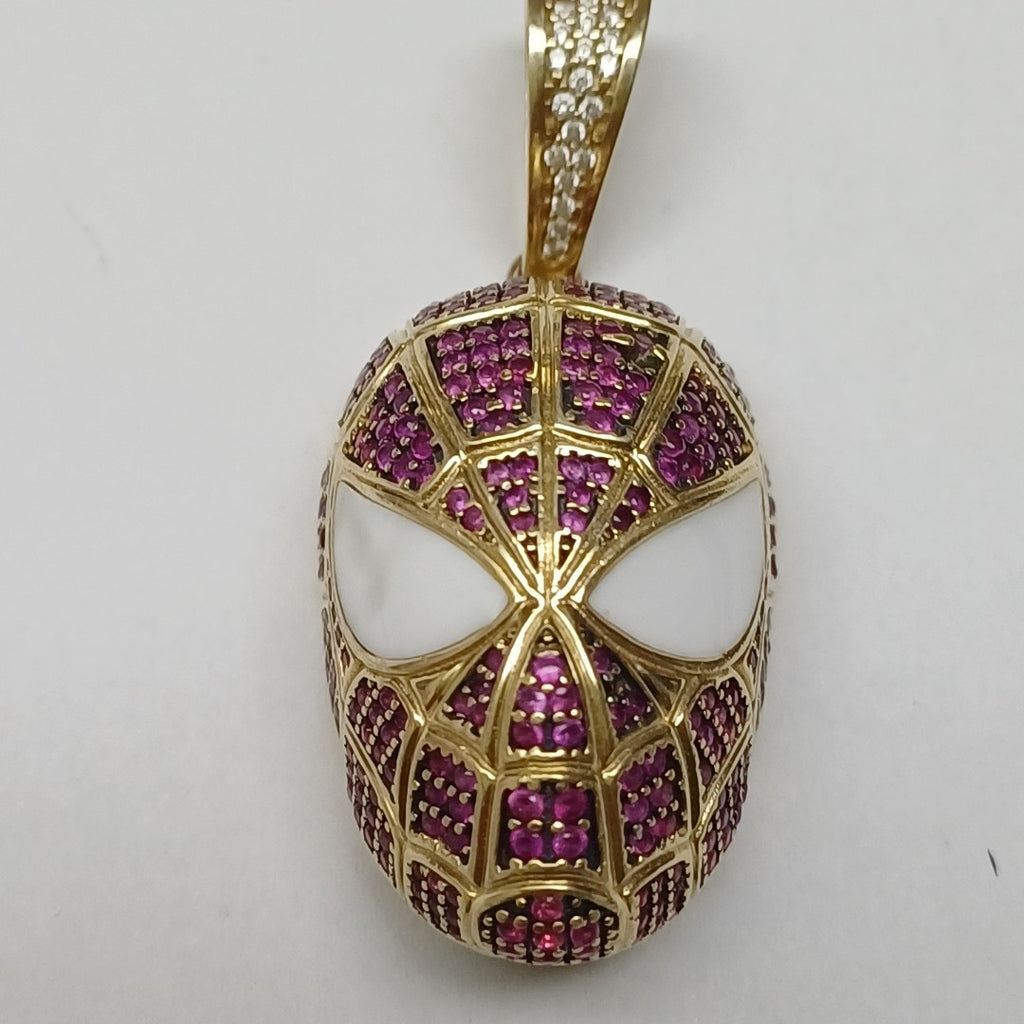 DIJE ORO 14 K 15.2 GRMS (SEMINUEVO)
