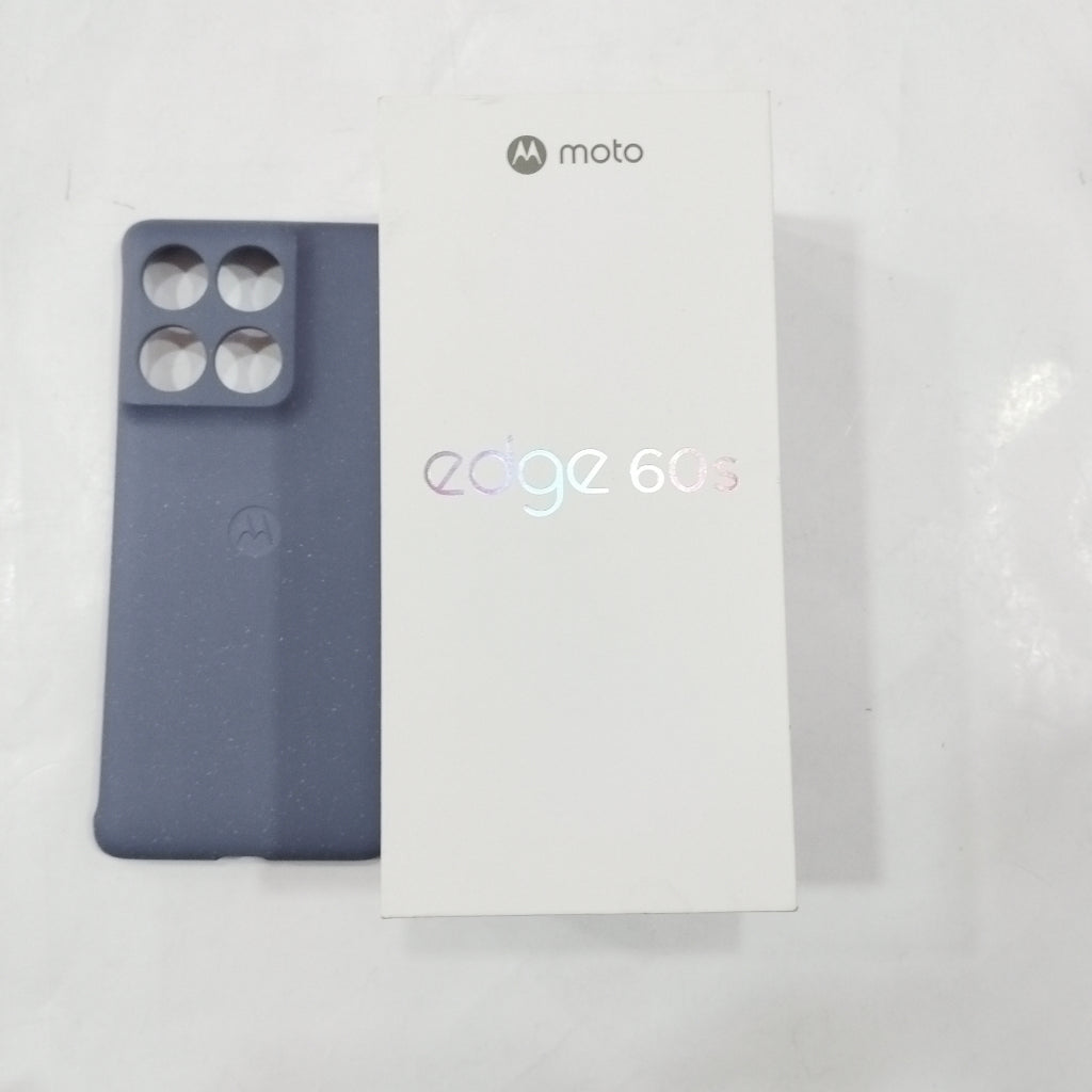 CELULAR MOTOROLA EDGE 60 FUSION XT2503-3 (2025) 256 GB 12 GB RAM