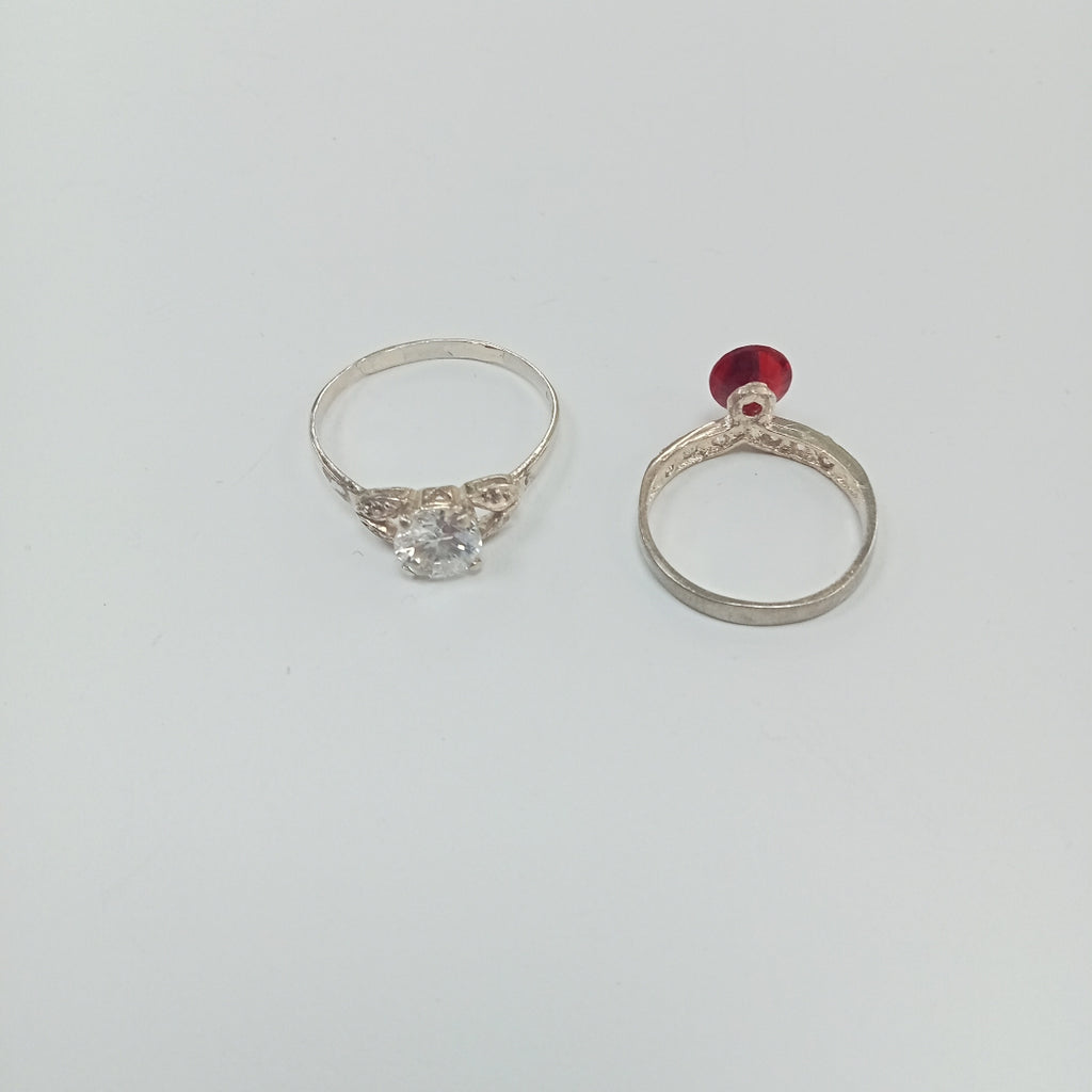 ANILLITO PLATA 4.1 GRMS (SEMINUEVO)