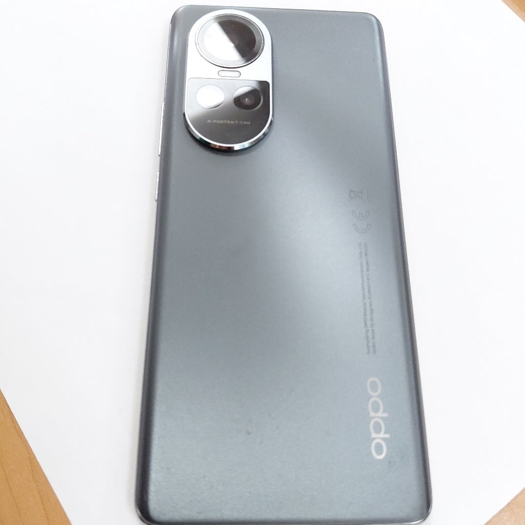 CELULAR OPPO RENO 10 CPH2531 (2023) 256 GB 8 GB RAM (SEMINUEVO)