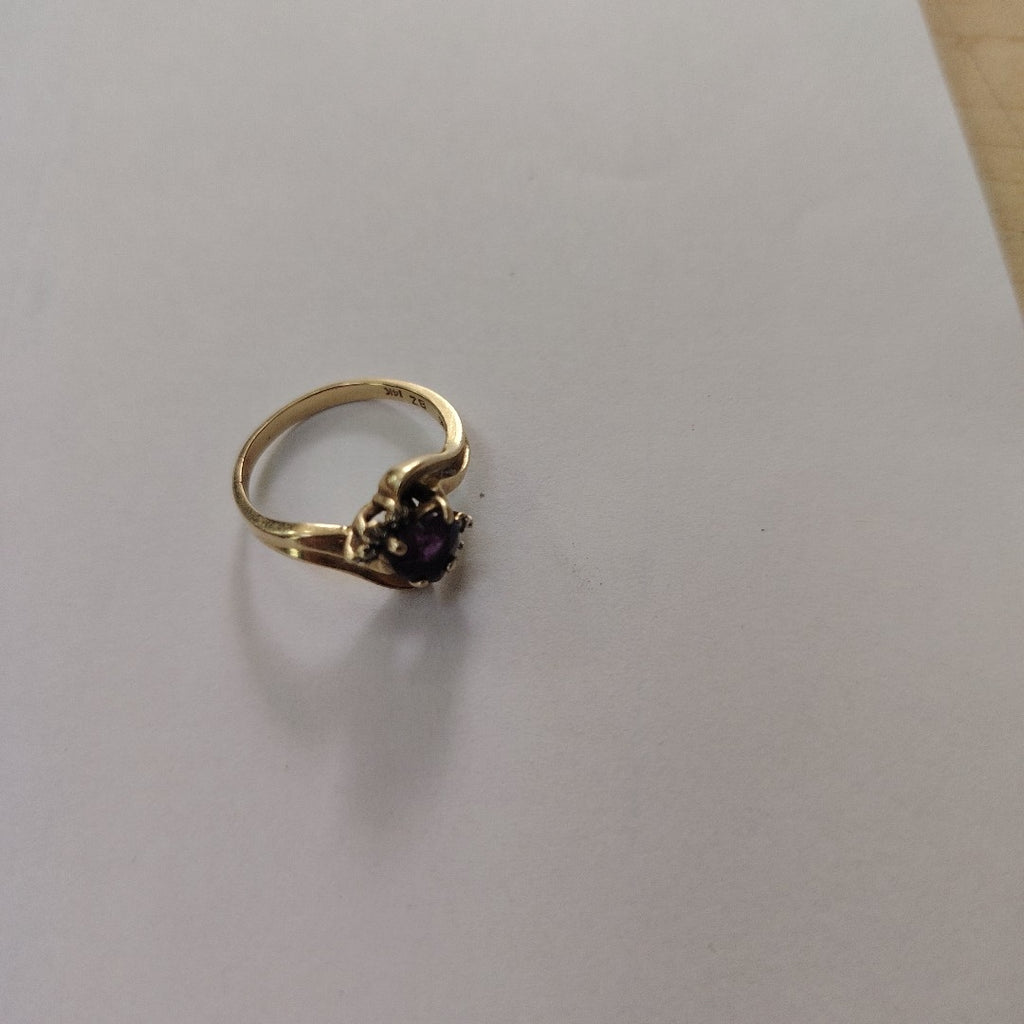 ANILLITO ORO 14 K 3.1 GRMS (SEMINUEVO)