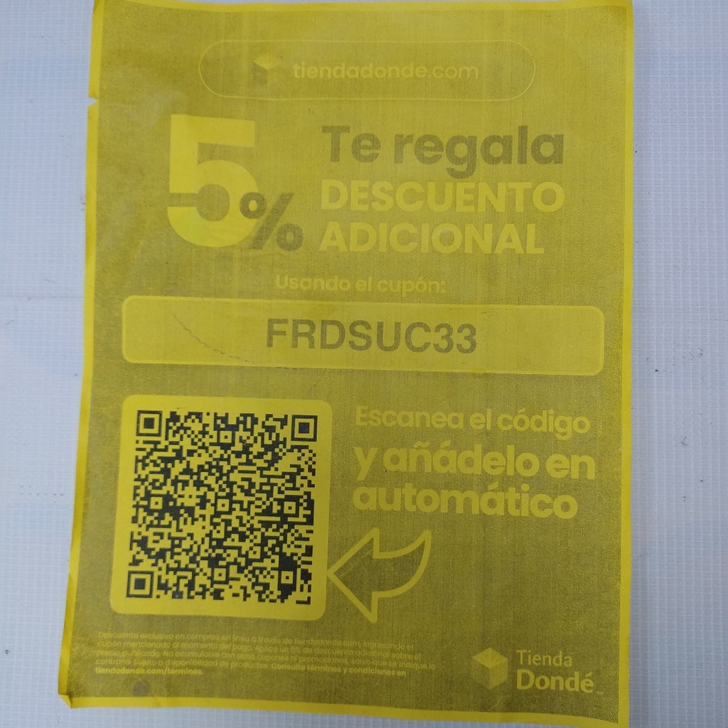 CADENA,DIJE ORO 10 K 2,60 GRMS (SEMINUEVO)