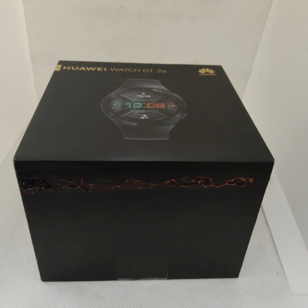 SMARTWATCH HUAWEI WATCH GT 2E HCT-B19 46 MM GPS (SEMINUEVO)