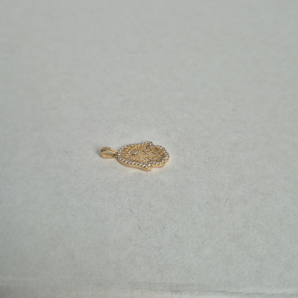 DIJES ORO 14K 1 (NUEVO)