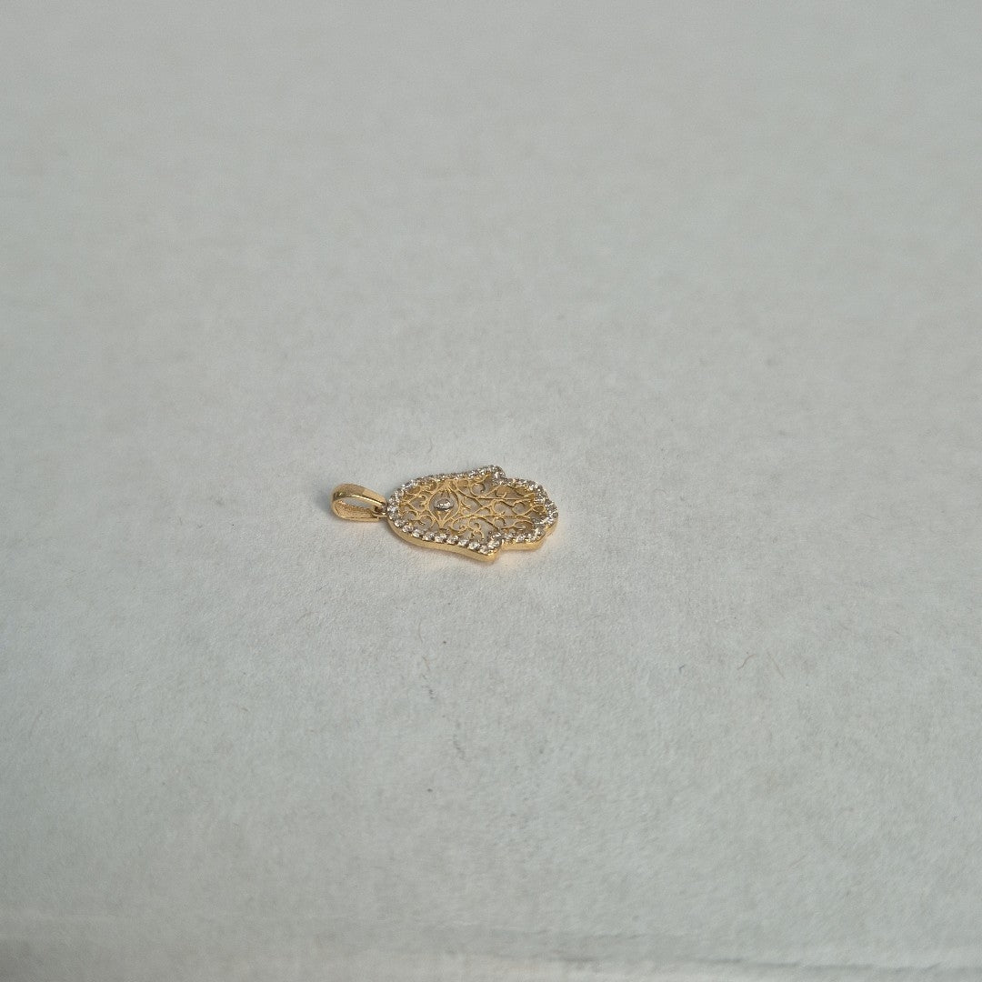 DIJES ORO 14K 1 (NUEVO)