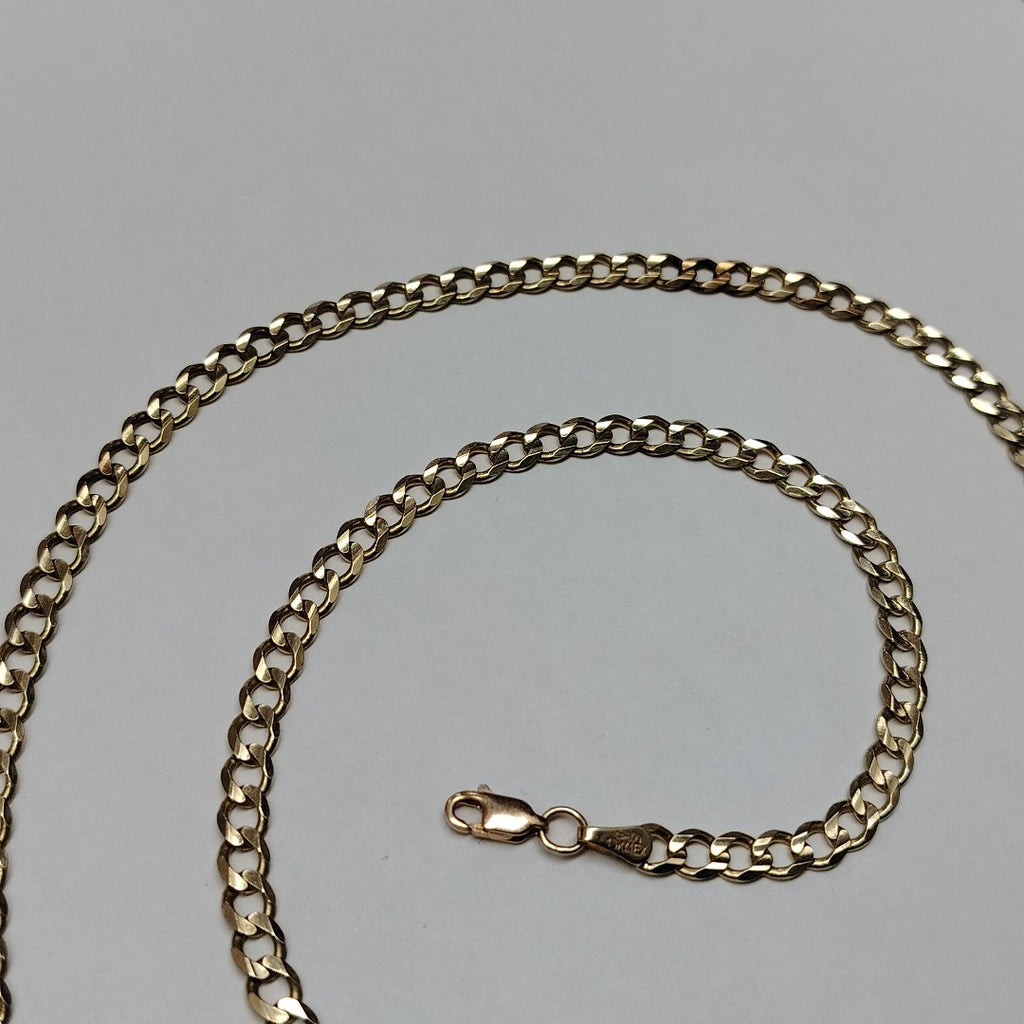 CADENA ORO 10 K 20.2 GRMS (SEMINUEVO)