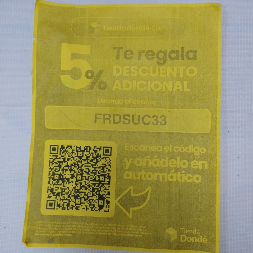 CADENA ORO 10 K 16,80 GRMS (SEMINUEVO)