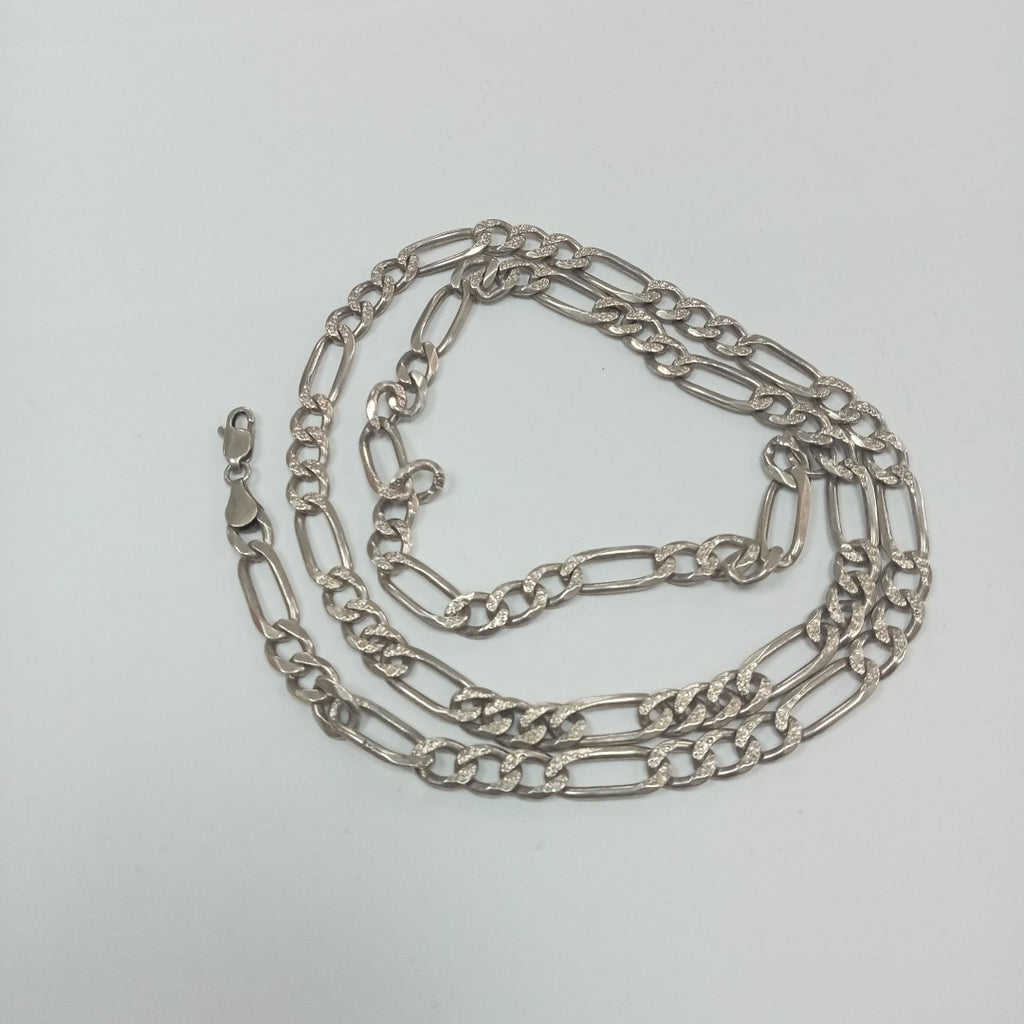 CADENA PLATA 39.2 GRMS (SEMINUEVO)