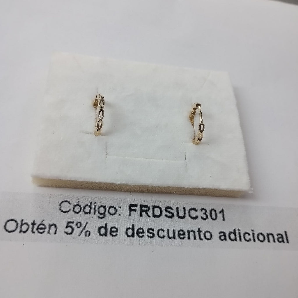 HUGGIES ORO 10K 1.5 (NUEVO)
