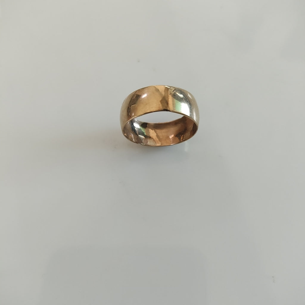 ARGOLLA ORO 8 K 1.7 GRMS (SEMINUEVO)