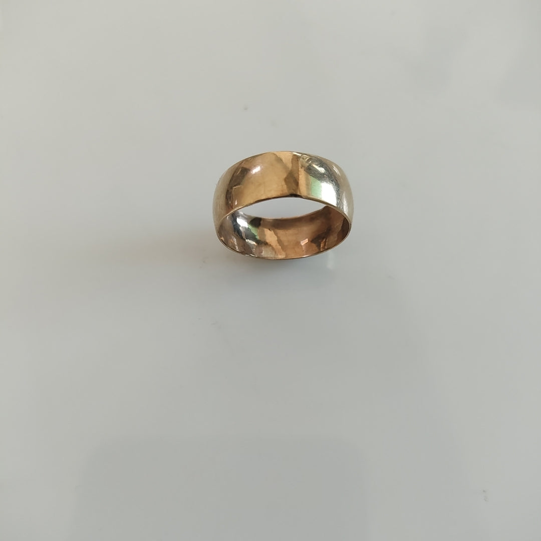ARGOLLA ORO 8 K 1.7 GRMS (SEMINUEVO)